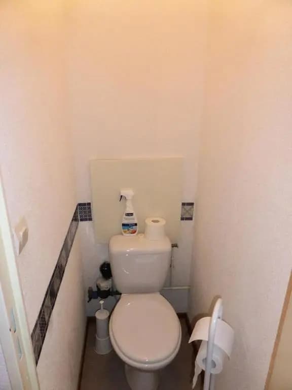 Résidence L'enclave - Studio pour 4 Personnes 53 - Photo 4