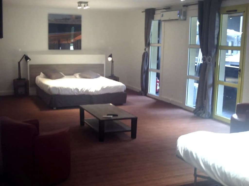 Best Western Golf Hotel Lacanau - Photo 4