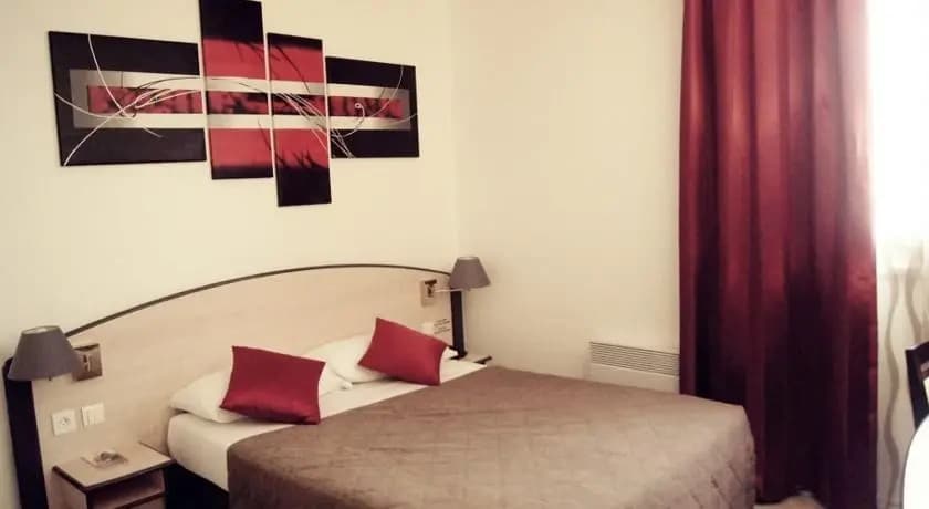 Citotel Le Capricorne - Photo 3