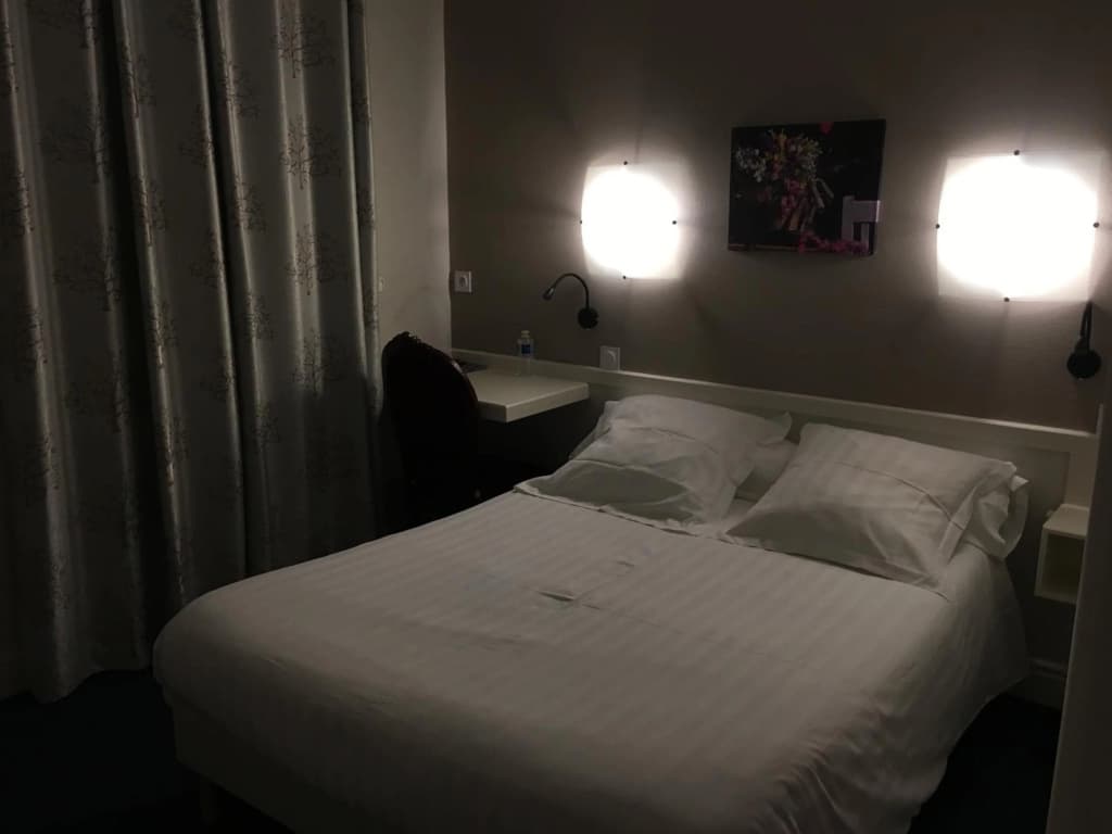 Hotel relais de gascogne - Photo 5