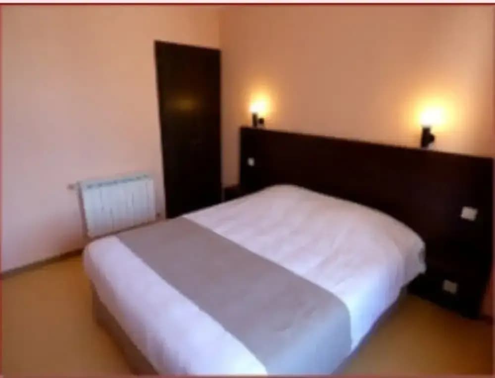 Hotel Prunières - Photo 3