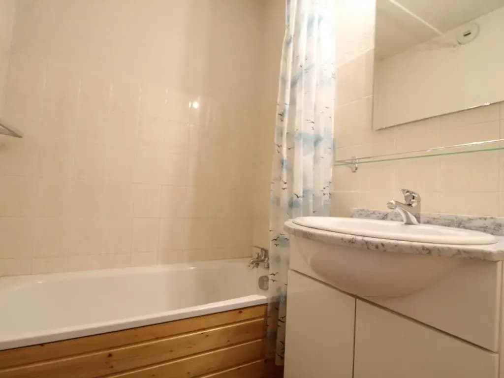 Appartement Lanslevillard, 2 pièces, 4 personnes - FR-1-508-201 - Miniature 7