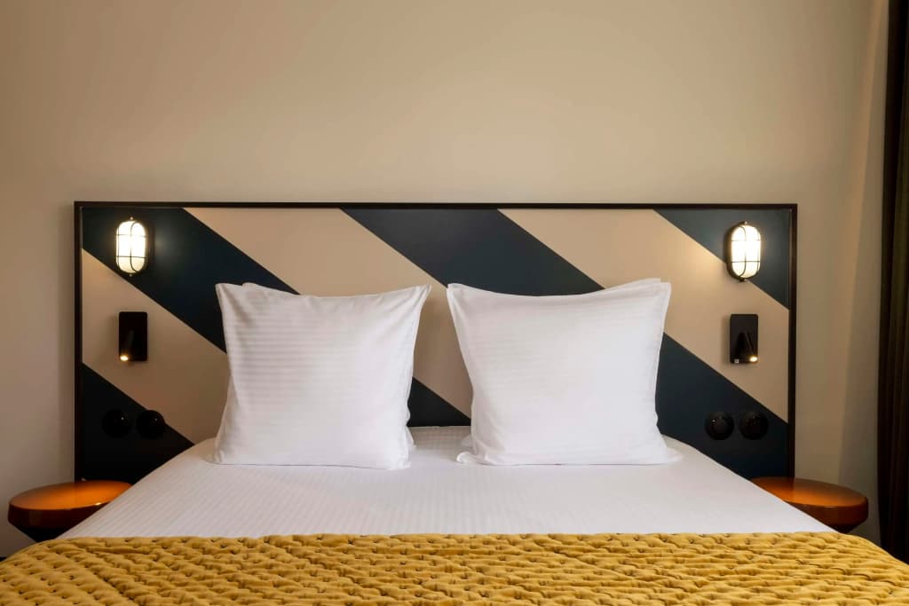 Best Western Plus Hotel Cargo - Photo 3