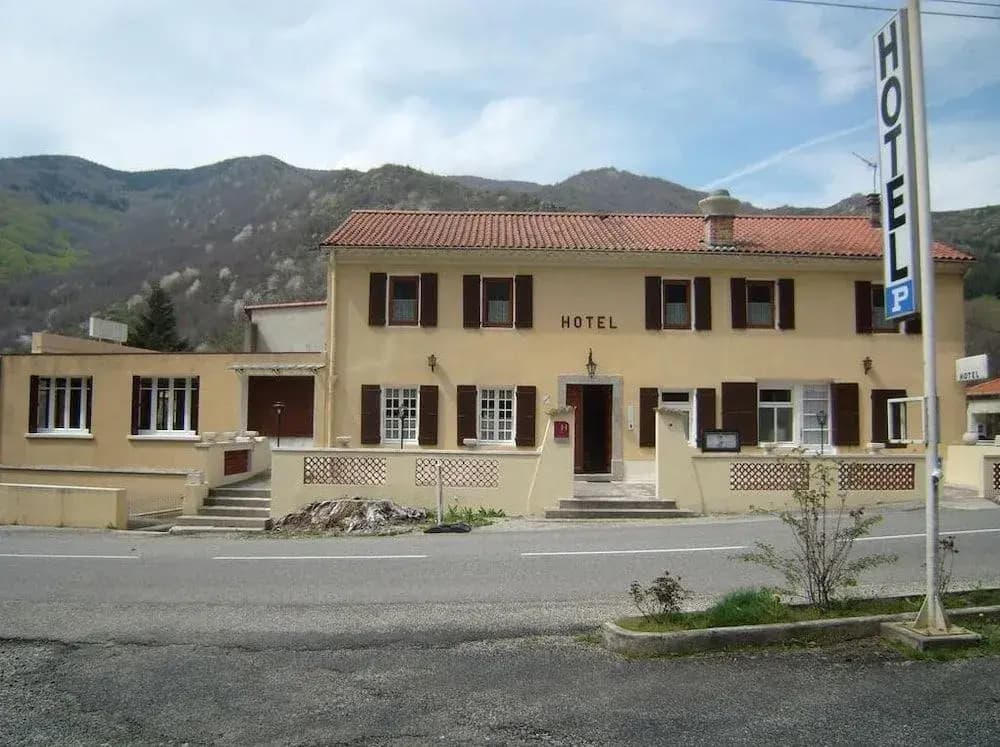 Hotel des Plantades - Photo 1