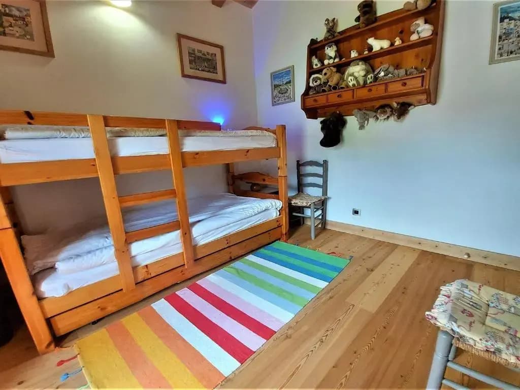 Appartement Samoëns, 5 pièces, 8 personnes - FR-1-624-13 - Photo 3