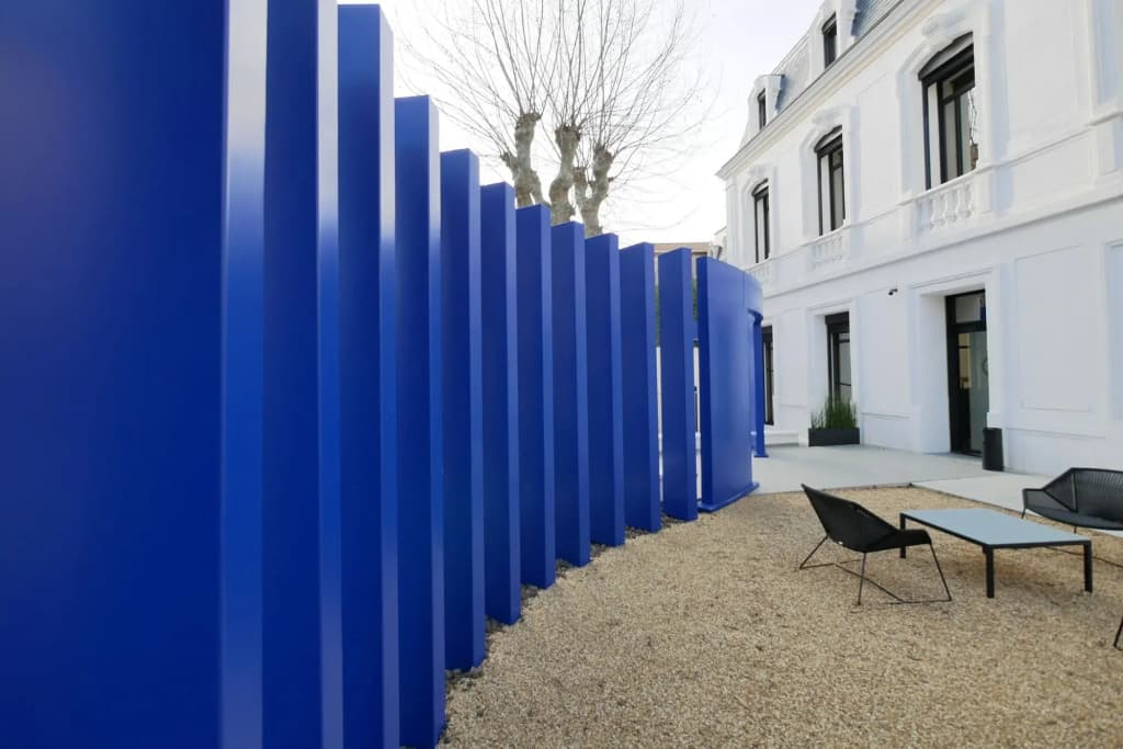Hôtel In Situ - Photo 1