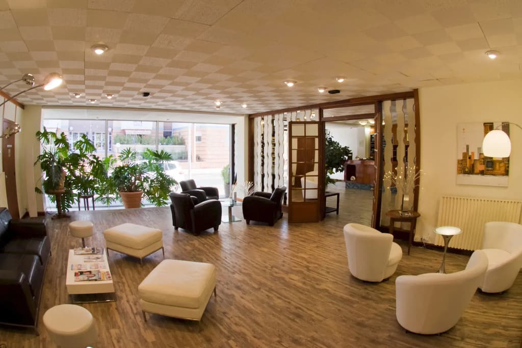 Roc Hôtel - Photo 2