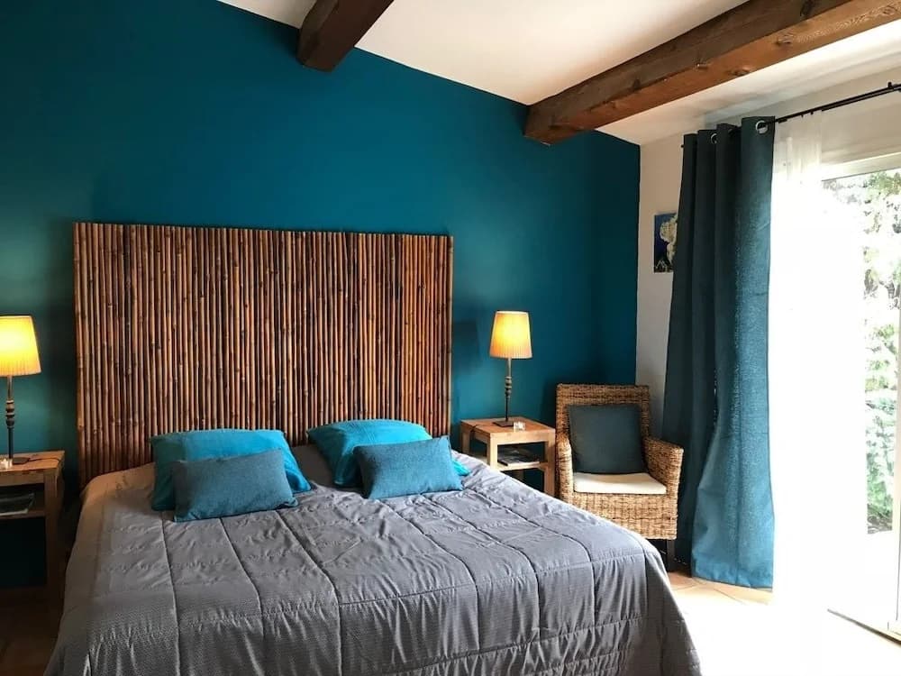 Le Mas de Bertagne - Chambres d'Hôtes - Photo 1