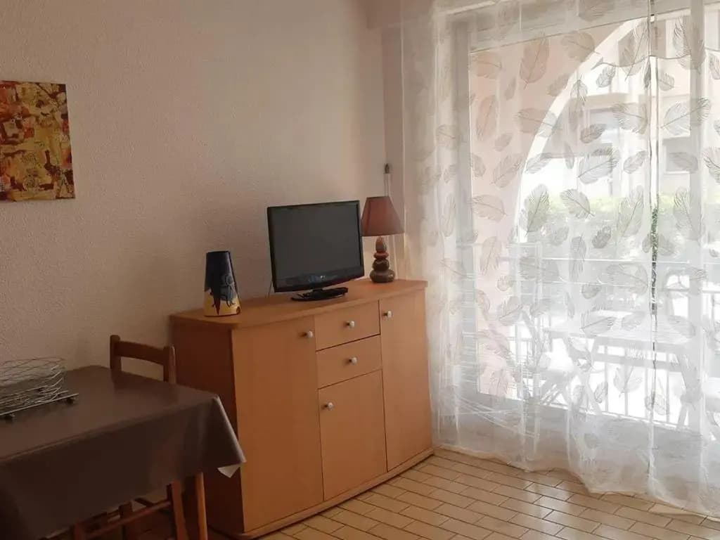 Appartement Balaruc-les-Bains, 1 pièce, 2 personnes - FR-1-571-19 - Photo 4