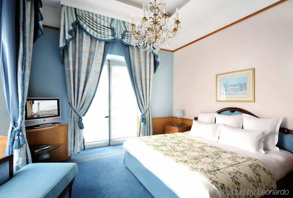 Hôtel de Vendôme - Photo 3