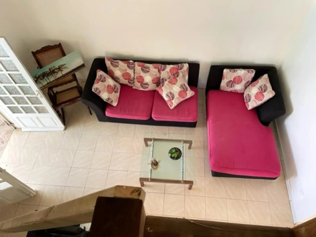 Villa de 4 chambres avec piscine privee jardin clos et wifi a Le Vauclin - Photo 2