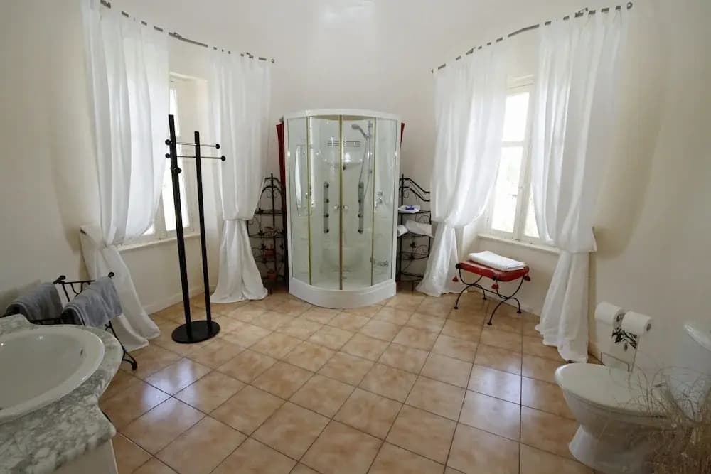 Chateau d'Og - Photo 1