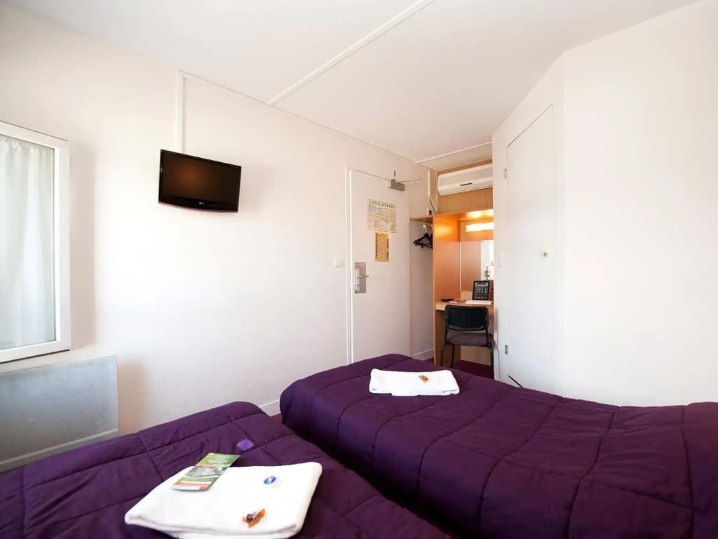 Fasthôtel Orléans Sud Zénith - Photo 2