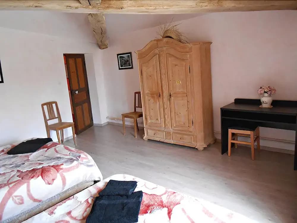 La Ferme des 3 Suissesses - Photo 3