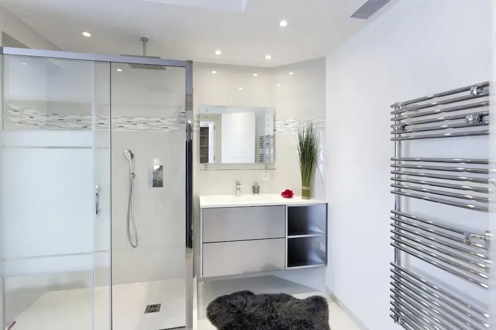 Appartement Design Croisette - Miniature 8