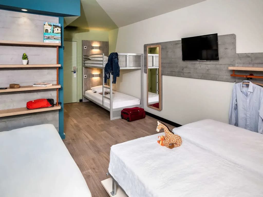 ibis Budget Cognac - Photo 4
