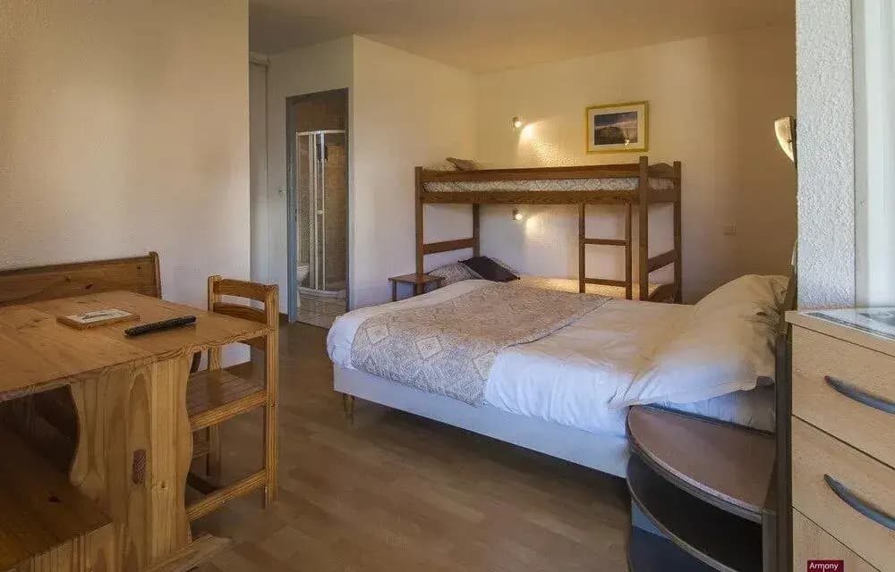 Armony Hôtel - Photo 2
