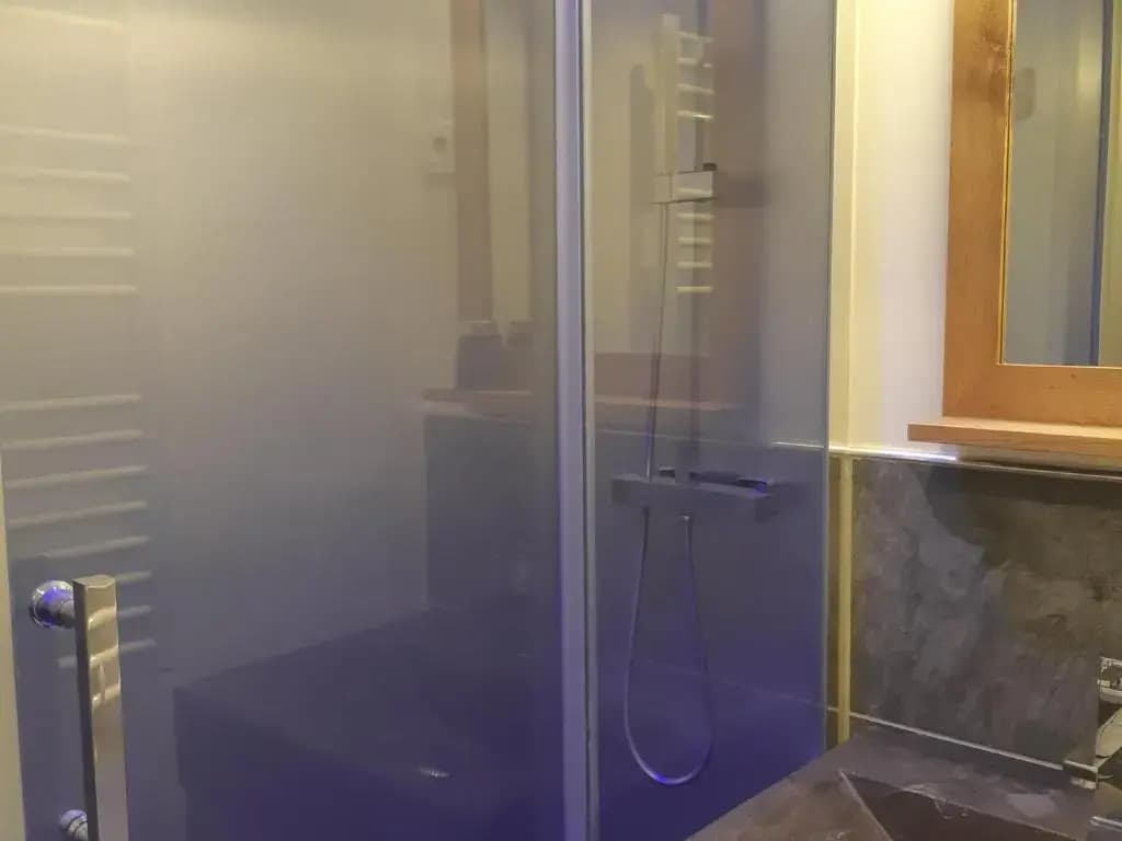 Appartement Les Deux Alpes, 1 pièce, 3 personnes - FR-1-516-132 - Photo 4