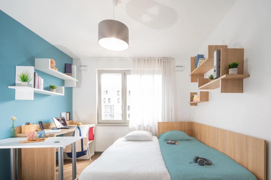 Nemea Appart Hotel Elypseo Strasbourg Port - Miniature 7
