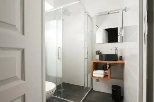 Short Stay Apartment Quentin - Miniature 8