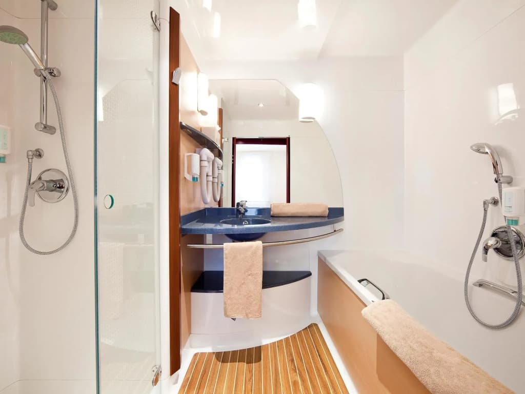 Novotel Suites Reims Centre - Miniature 8