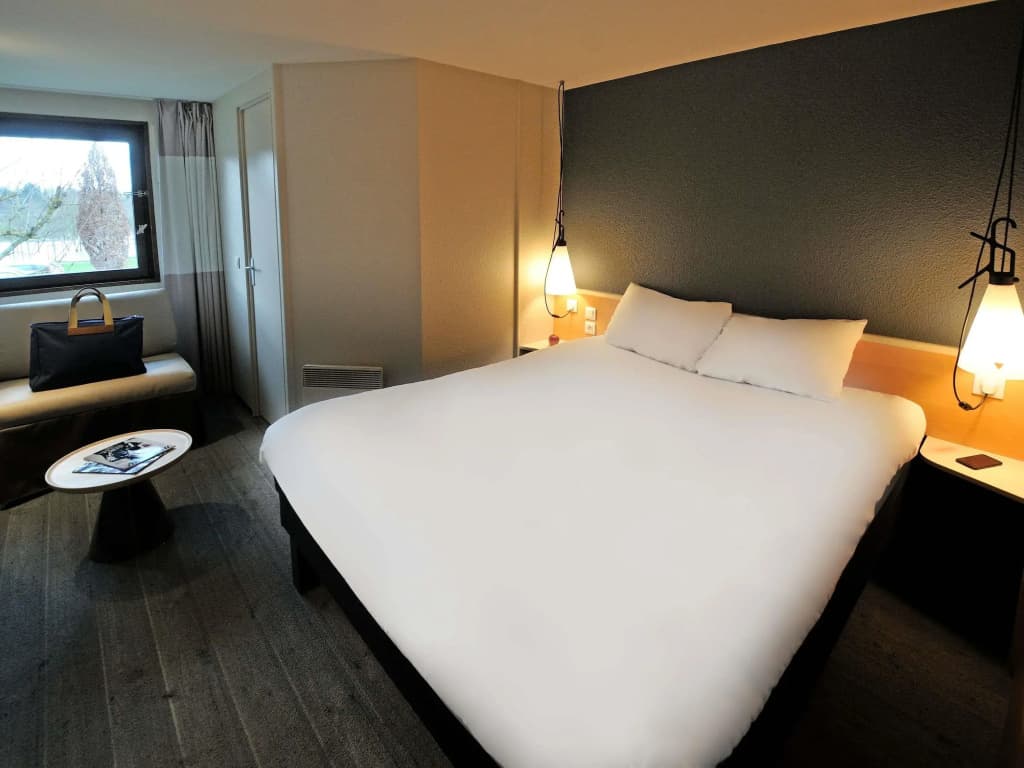 ibis Maisons Laffitte - Photo 3