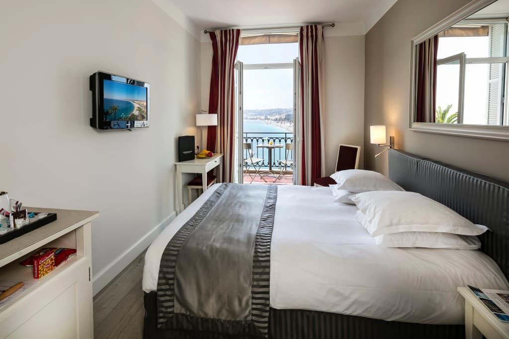 Hôtel Suisse - Photo 3