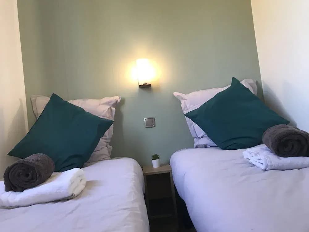 Le Lodge Premium - Photo 1