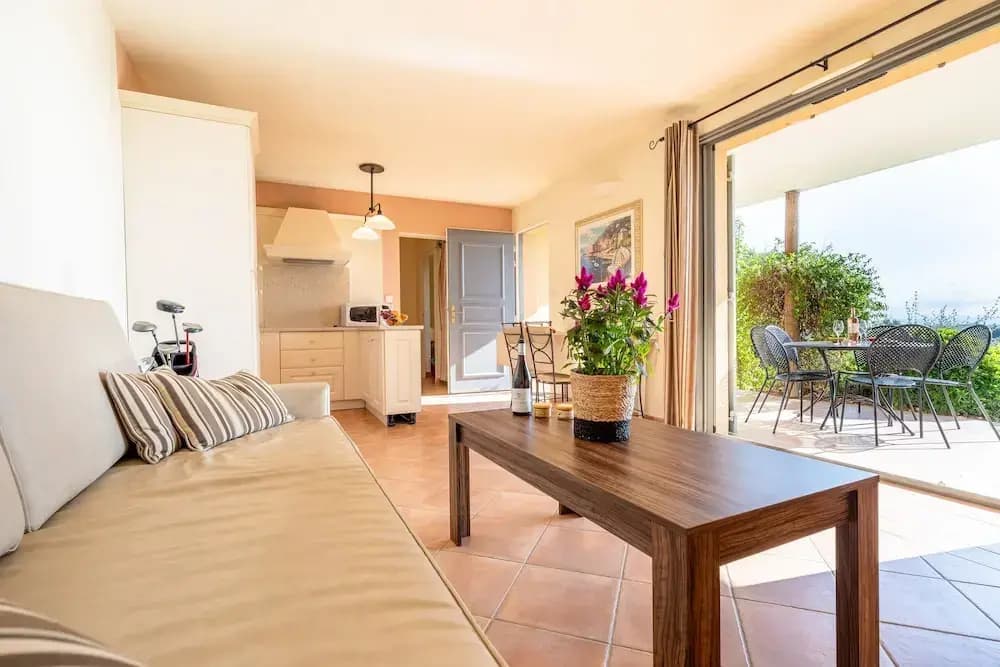 Le Domaine de Provence Country Club - Photo 4