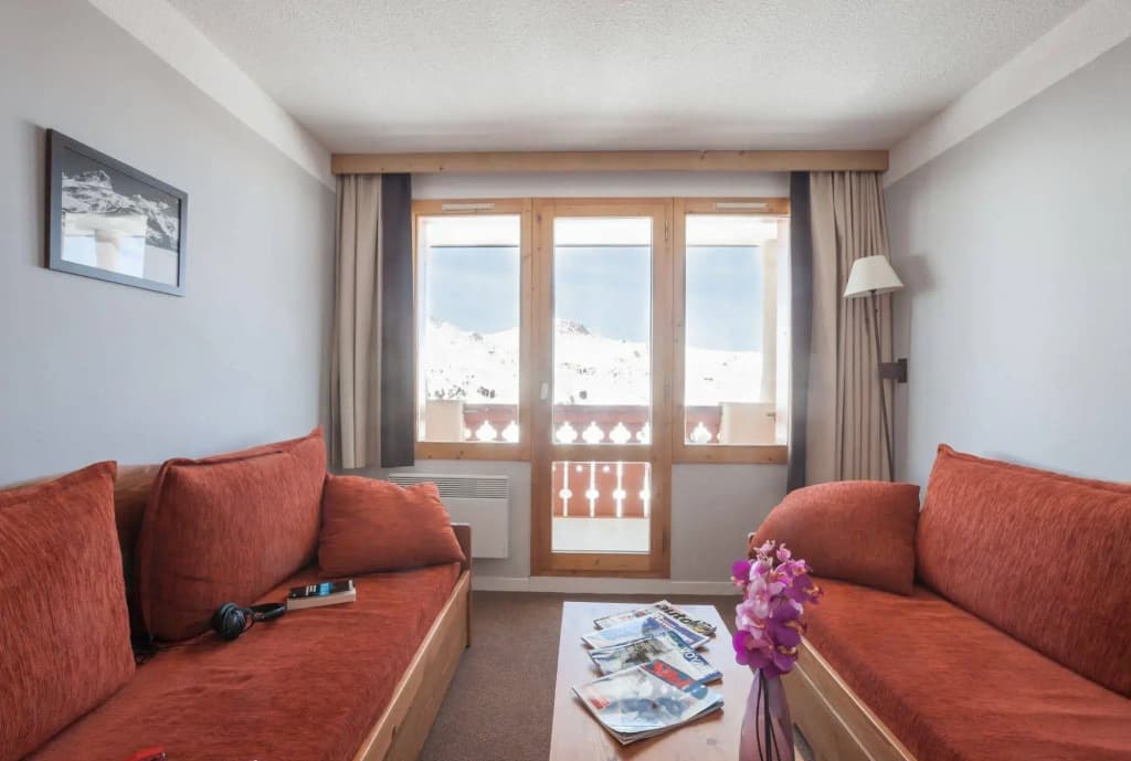 Pierre & Vacances Residence Les Constellations - Photo 3