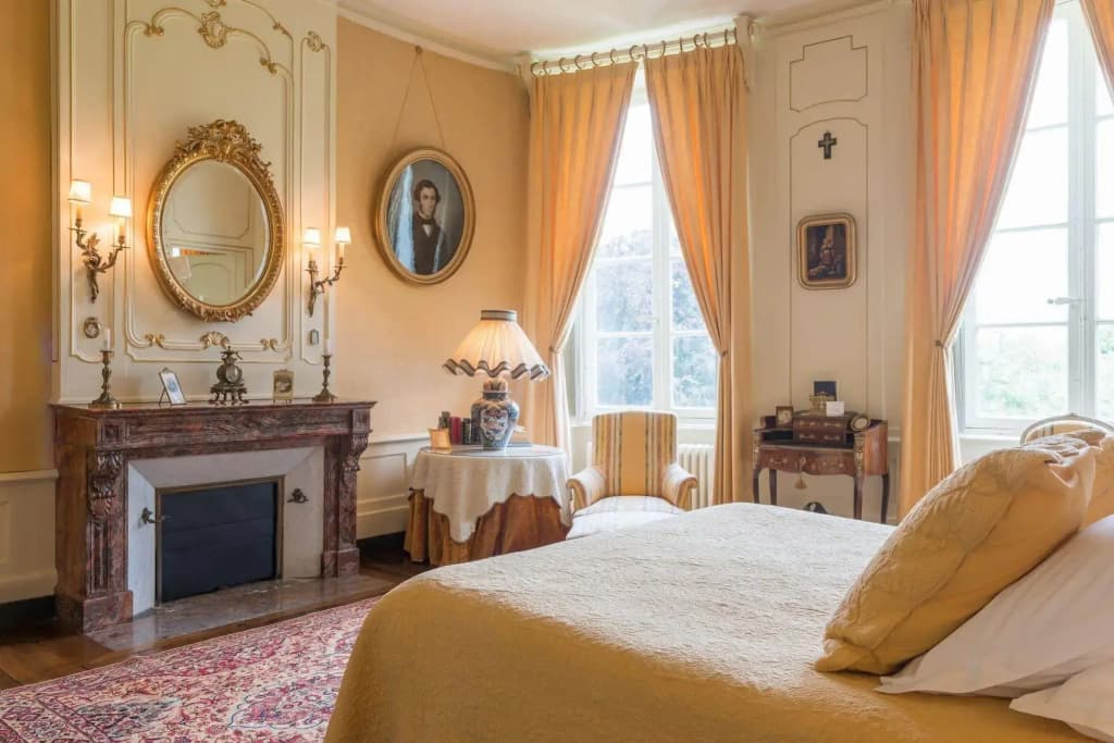 Château de Boucéel - Photo 5