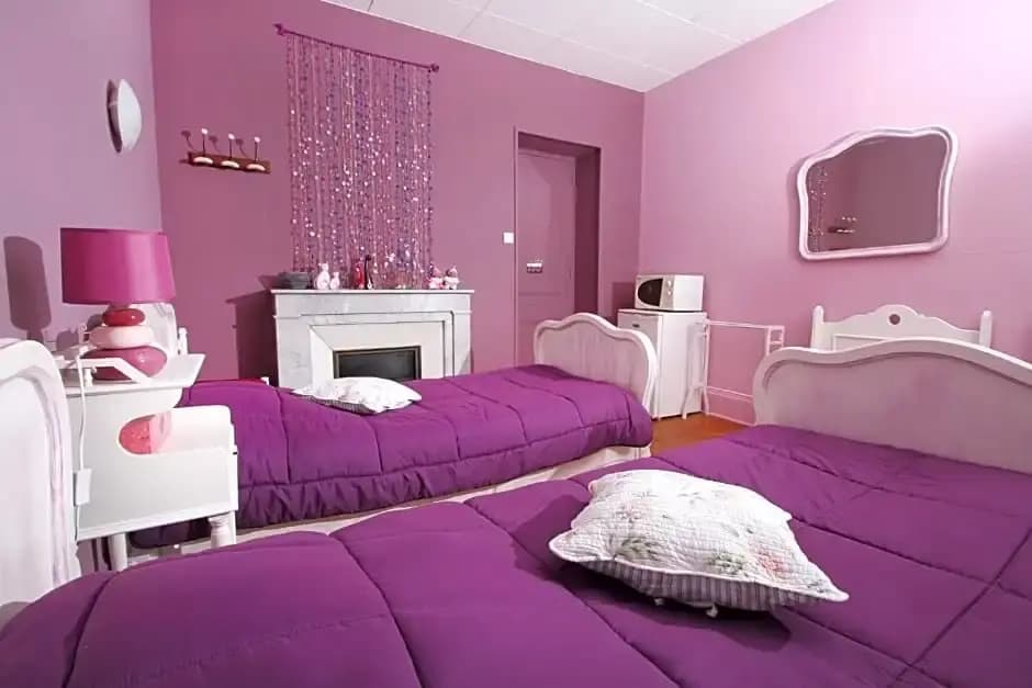 La Renardière - Photo 1