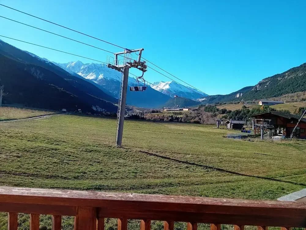 Apartment for 6 People in Val Cenis - Miniature 8