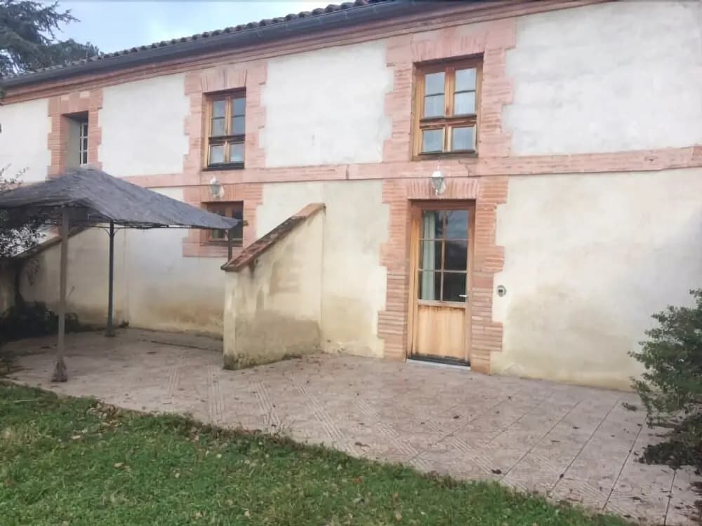 Château Lagaillarde - Photo 1