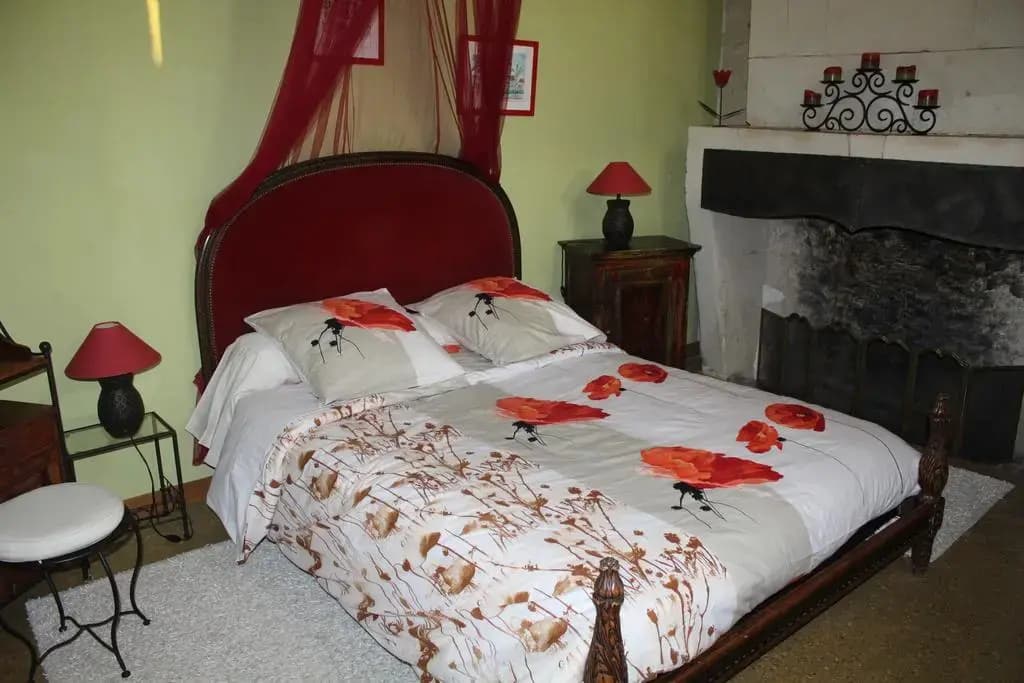 La Ferme De Couffy - Photo 3