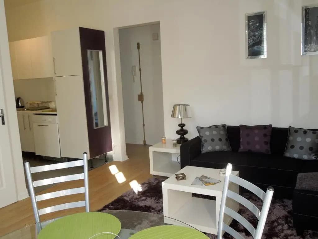 Appartement 3 pièces - Photo 2