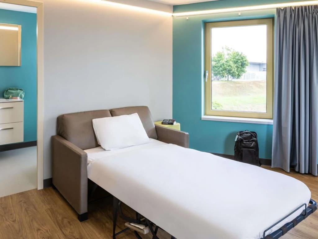 ibis budget Épinal - Photo 2