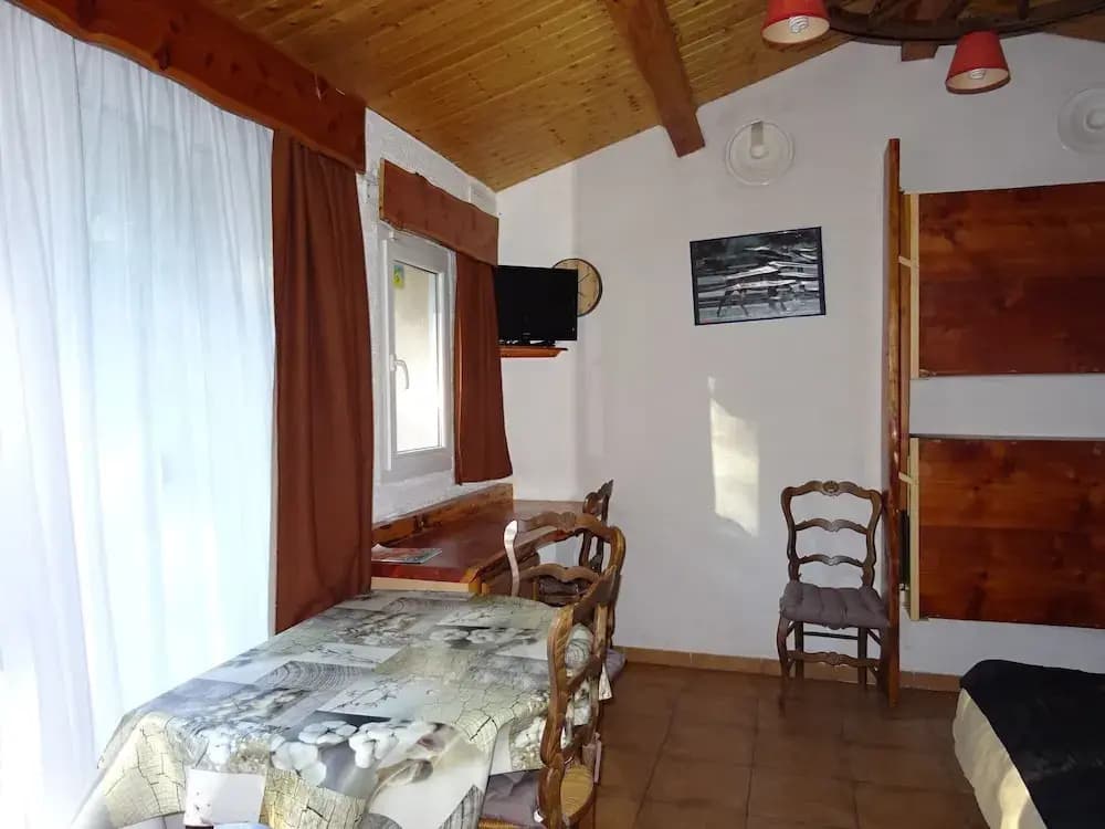 AU BOIS FLEURI  Les Chambres d'Hôtes - Photo 2