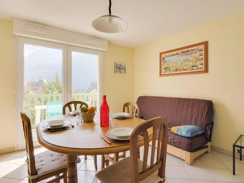 Appartement Esquièze-Sère, 3 pièces, 6 personnes - FR-1-402-86 - Miniature 6