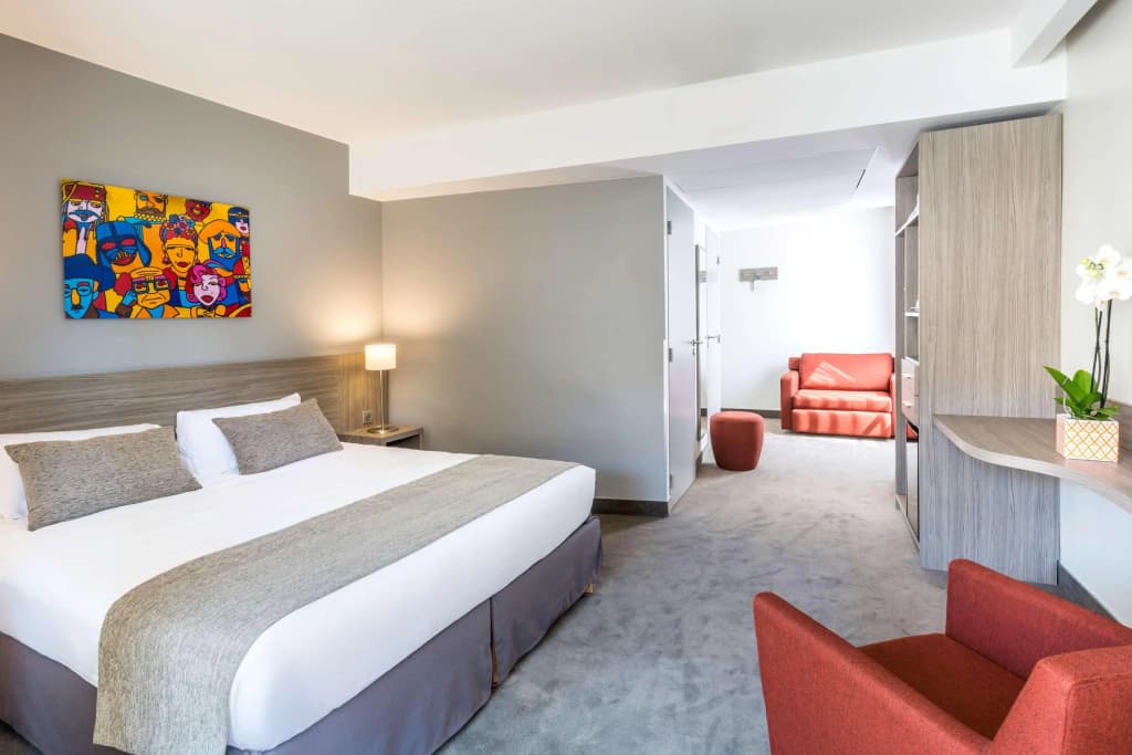 Best Western Linko Hotel - Photo 3