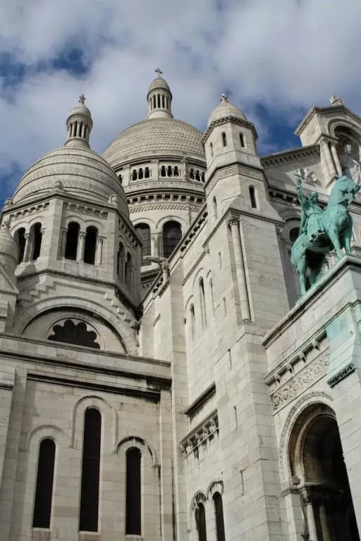Cosy Apartment - 1br/4p - Montmartre - Photo 1