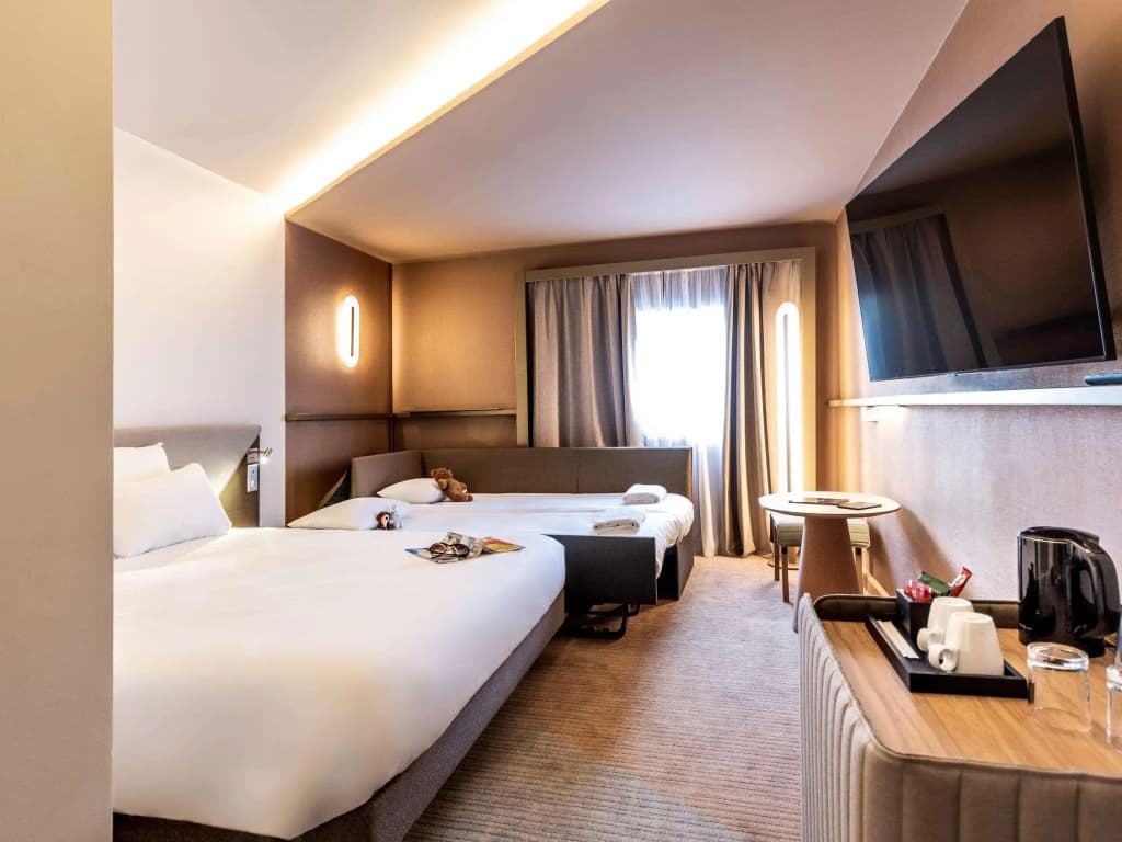 Novotel Paris Orly Rungis - Photo 3