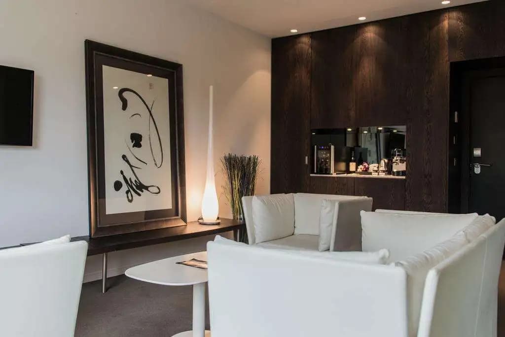 Hôtel b design & Spa - Photo 3