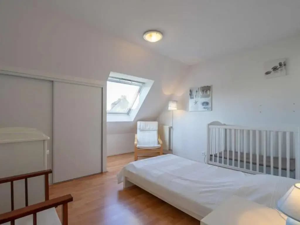 Villa Carnac, 5 pièces, 6 personnes - FR-1-477-75 - Photo 5