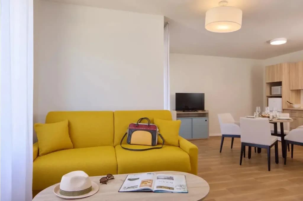 Quality Aparthotel Rouen - Photo 2