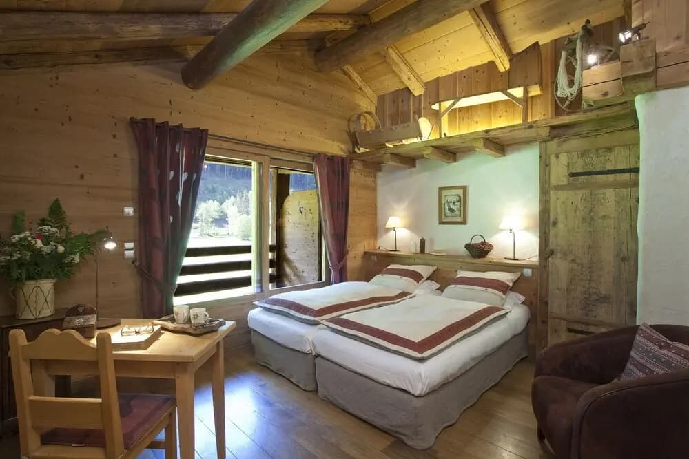 Les Fermes de Pierre et Anna - Photo 2