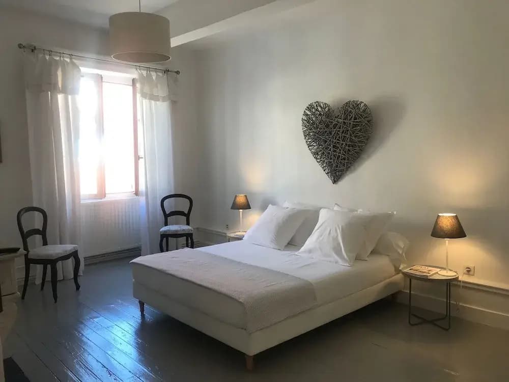 Maison Ladevèze - Photo 2