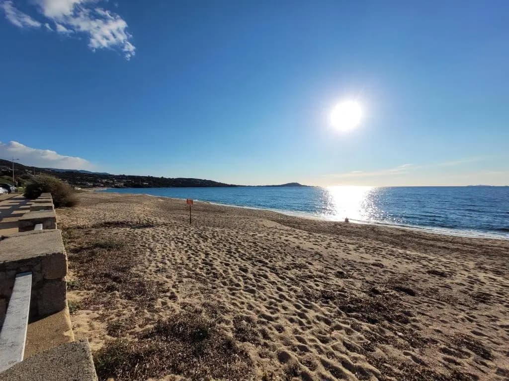 Studio situé à 20 metres de la plage d Agosta Porticcio - Photo 3