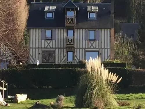 La Maison de la Plage - La Cerisaie - Photo 1