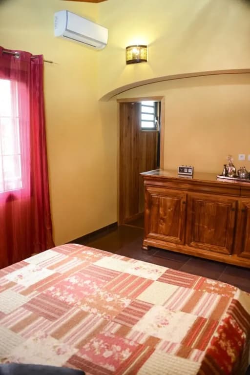 La Villa Métisse Du Lagon - Photo 5